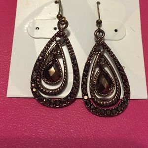 Fashion Earrings